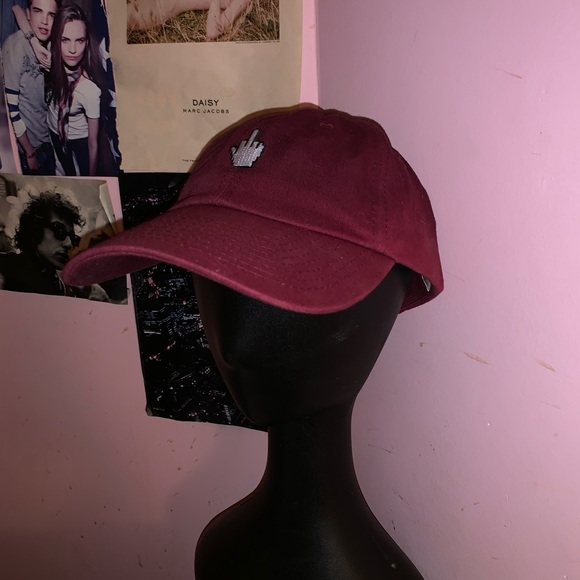 🖕🏾FASHION HAT - Picture 2 of 2